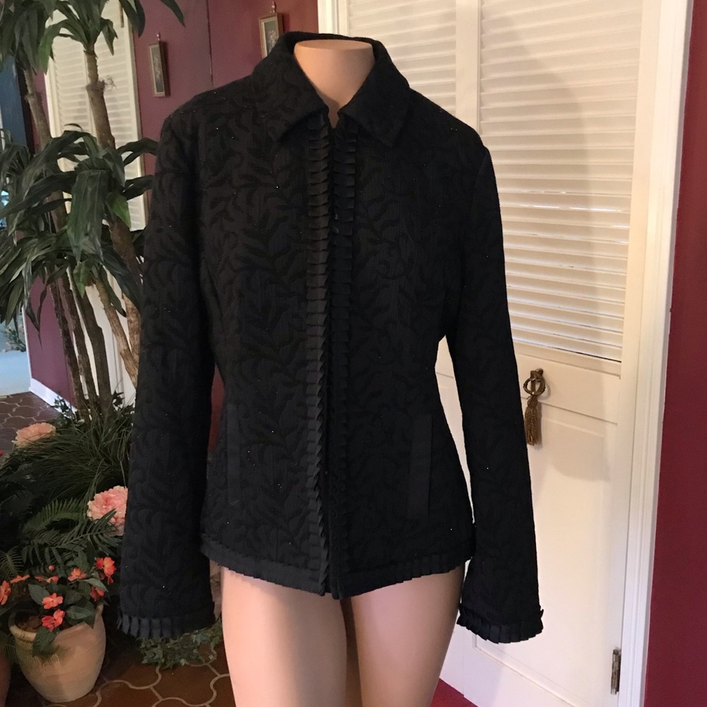 Coldwater Creek Jacket